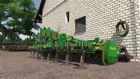 VALENTINI MAXI SQUALO 4700 V1 0 FS19 Mod FS19 Net