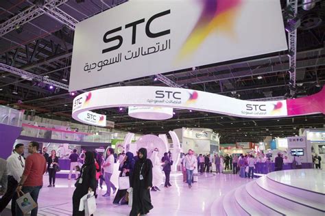 Saudi Telecom May Lose Others Win From Industry Shake Up Arabian