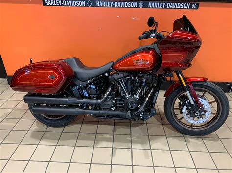 Harley Davidson Fxrst Low Rider El Diablo For Sale In Dumfries