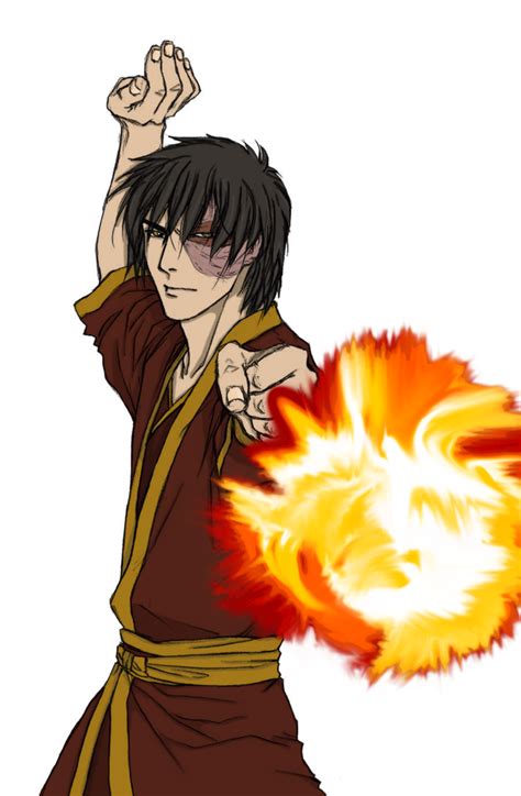 Zuko Zuko Fan Art 19467093 Fanpop