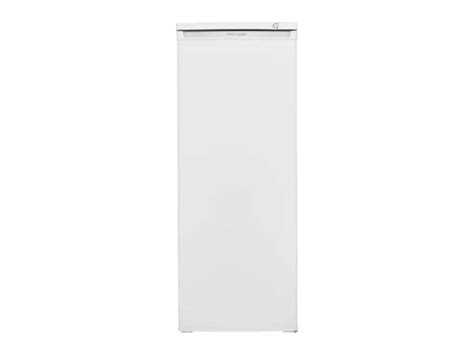 Frigidaire Ffum Aw Cu Ft Capacity Compact Upright Freezer