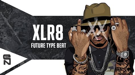 Future X Metro Boomin Type Beat XLR8 Prod Erv Noel YouTube