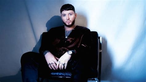 James Arthur Adds Northampton Show To Bitter Sweet Love Tour