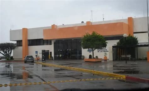 Aeropuerto De Los Mochis Reanuda Operaciones Vea Vuelos De Hoy