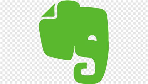 Evernote Computer Icons User Evernote Leaf Text Png PNGEgg