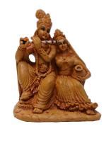 Buy Karighar Multicolor Resin Ganesh Idol Online At Best Prices In