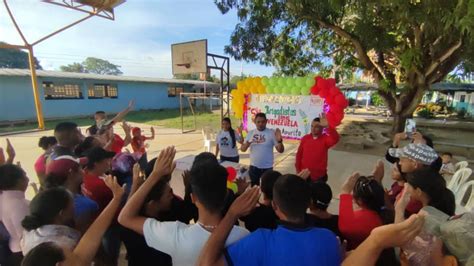 Juramentadas Brigadas Sociales Territoriales En Achaguas Ltimas