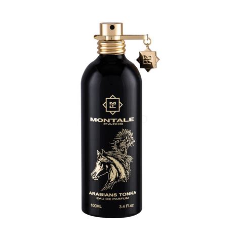 Montale Arabians Tonka Eau De Parfum 100 Ml PARFIMO Hu