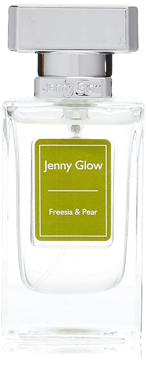 Buy Jenny Glow English Pear Freesia Eau De Parfum 30ml Online At Low