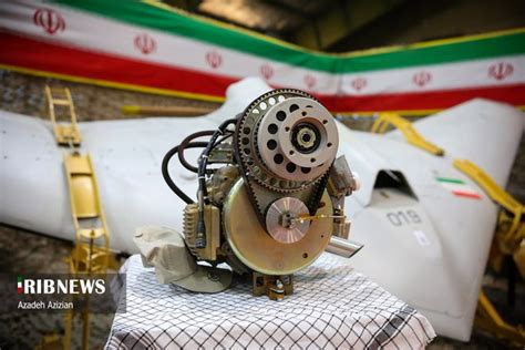 cc on Twitter: "RT @Danielkalombo: Bonnes photos d'un autre UAV 🇮🇷 de ...