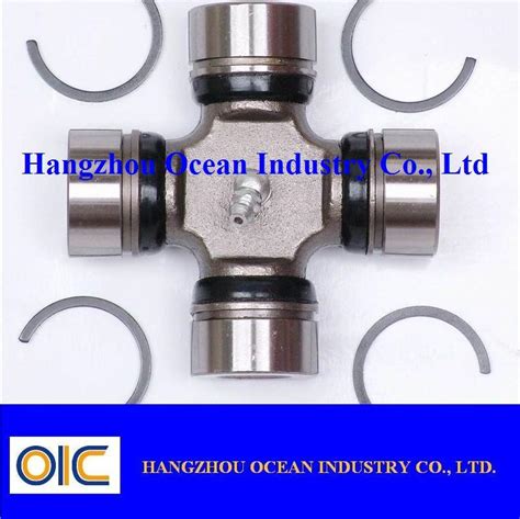 Universal Joint Yoke China Universal Joint Yoke And Agriculture