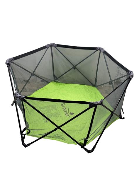 Summer Infant Pop N Play Portable Playard