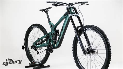 Venta Bicicleta Downhill Gt En Stock