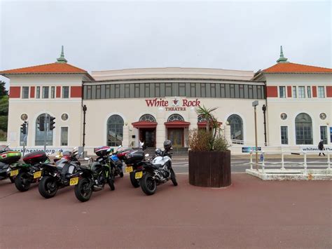 White Rock Theatre In Hastings Steve Daniels Cc By Sa 2 0 Geograph