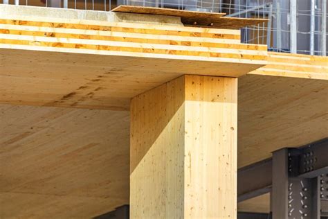 Eurodita Cross Laminated Timber Clt Solutions