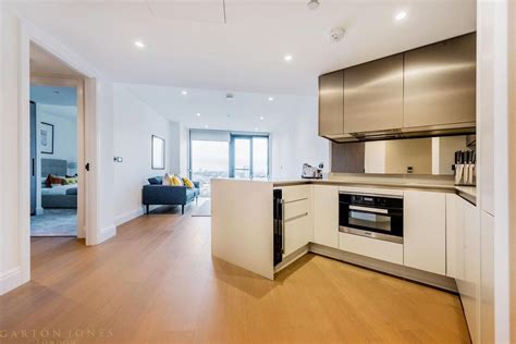 The Dumont Albert Embankment Bed Flat Pcm Pw