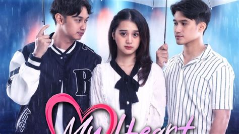 Daftar Nama Pemain My Heart Sinetron Baru Sctv Ada Immanuel Caesar