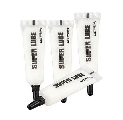 Смазка SUPER LUBE для 3D-принтера та ЧПУ (ID#2192155017), цена: 100 ...