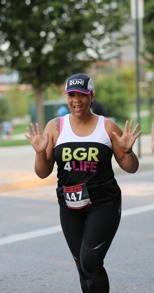 Introducing Bgr Sole Sista Team Part 2 Black Girls Run