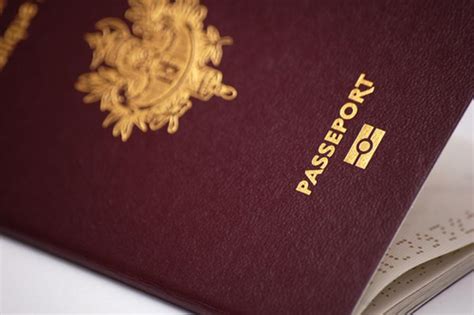 Renouvellement Passeport Mode D Emploi