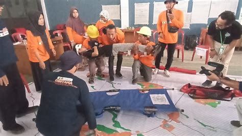 Kembali Diguncang 2 Kali Gempa Masyarakat Cianjur Diimbau Tingkatkan