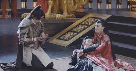 Best Chinese Historical Dramas, Ranked