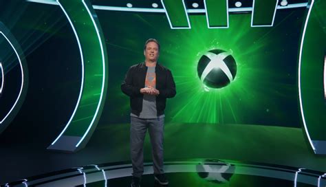 Bulletin Xbox Showcase Gamesline