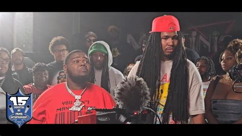 T Top Raps Another Dope Angle Battle Snippet Vs Kapo Bravado At