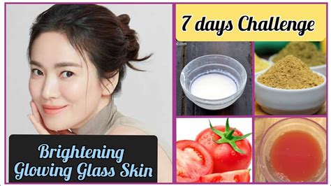 Diy Summer Face Pack For Bright Clear Spotless And Glowing Skin Get