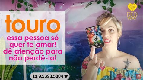 Touro Essa Pessoa S Quer Te Amar Touro Tarot Tarotamor