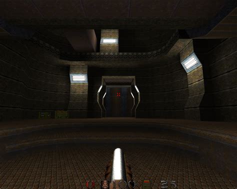 Quake "Epsilon" Build mod - Mod DB