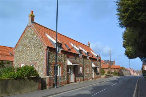 Samphire Cottage Samphire Cottage In Wells Next The Sea