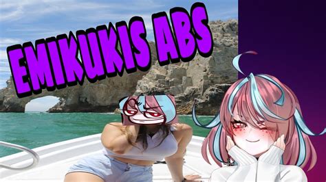 Emikukis Abs Youtube