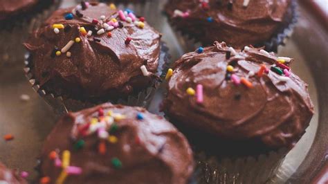 Resep Cupcake Coklat Newstempo