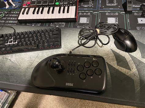 Has Anyone Had Experience Using This As A Joystick For Retropie If So