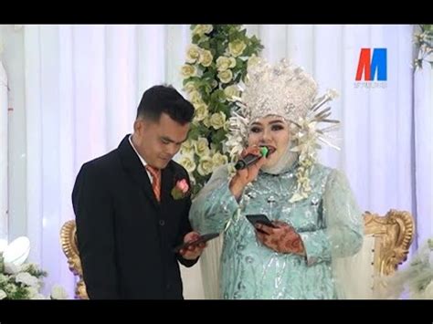 CUMA KAMU Duet Annisa Vc Refki Cipt H Rhoma Irama Part 15 YouTube