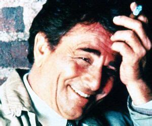 Columbo Negative Reaction Cast - Columbo Internet Movie Firearms Database Guns In Movies Tv And ...