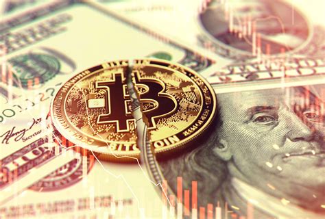 Bitcoin y criptos un año para olvidar Alto Nivel