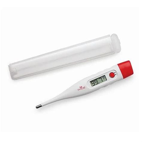 Easy Care Digital Thermometer at ₹ 140/piece in Navi Mumbai | ID ...