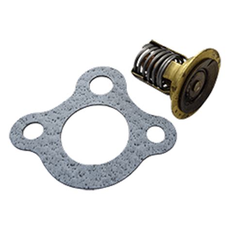 Marine Engine Depot L L Mercruiser Thermostat Kit Degree