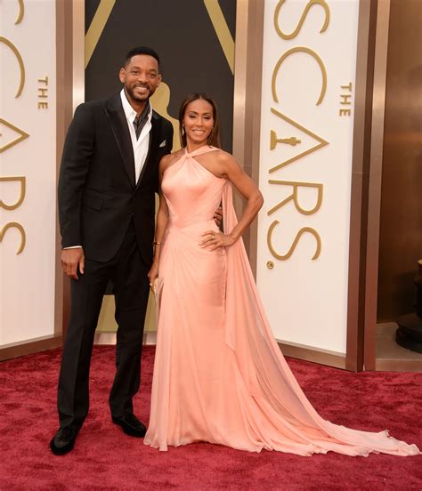 Jada Pinkett Smith Talks About Divorcing Will Smith | POPSUGAR Celebrity