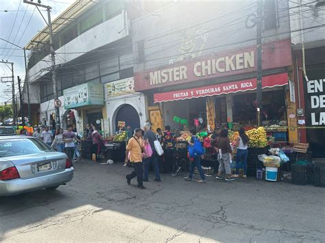 Un hombre en situación de calle muere en el circuito del mercado