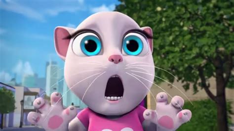 The Romantic Saga Talking Tom And Friends One Hour Episodes Combo Youtube