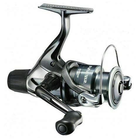 New Shimano Sienna Rear Drag Fishing Spinning