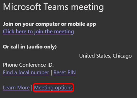 Comment Enregistrer Une R Union Microsoft Teams Fr Atsit