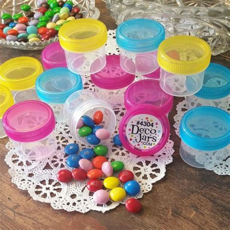 Pin on Candy Containers Party Favors