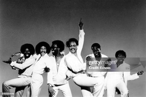 The Commodores Photos And Premium High Res Pictures Getty Images