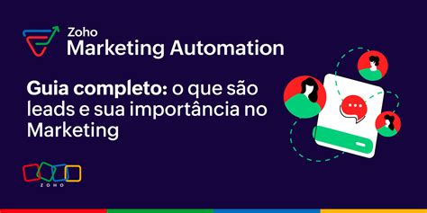 O Que São Leads Guia Completo Para Iniciantes No Marketing