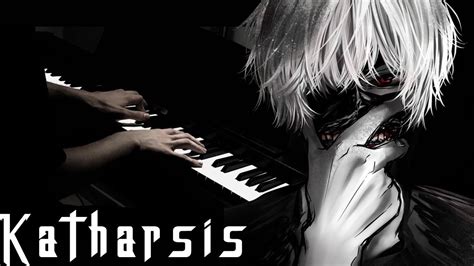 Tokyo Ghoul Re Season Opening Katharsis Tk From Ling Tosite Sigure