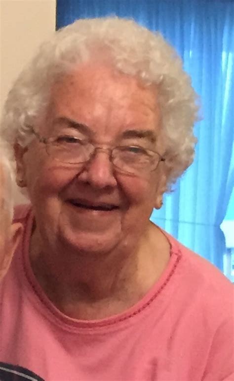 Obituary Of Lois Patricia Butt Fillatres Funeral Homes Four Ge